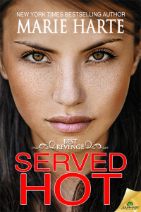 — Served Hot: Best Revenge, Book 2