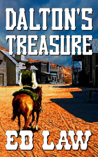 Ed Law — Dalton's Treasure