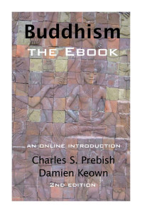 Prebish, Charles S., Keown, Damien — Buddhism