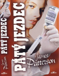 Patterson — Paty jezdec