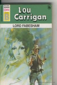 Lou Carrigan — Lord Fabesham