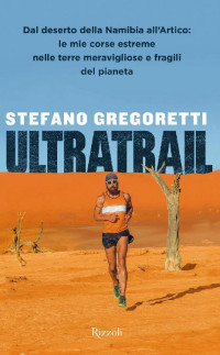 Stefano Gregoretti [Gregoretti, Stefano] — Ultratrail