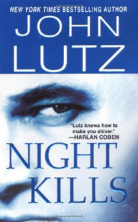John Lutz — Night Kills