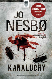 Jo Nesbø — Karaluchy