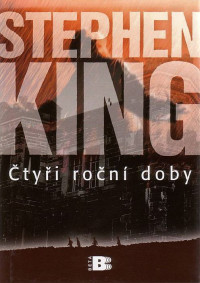 King Stephen — Čtyři roční doby