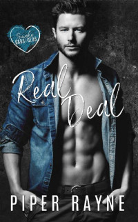 Piper Rayne — Real Deal