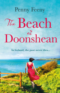 Penny Feeny [Feeny, Penny] — The Beach at Doonshean