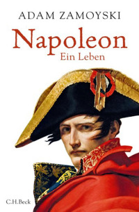 Zamoyski, Adam — Napoleon - Sonderausgabe