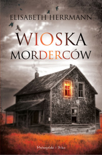 Elisabeth Herrmann — Wioska morderców