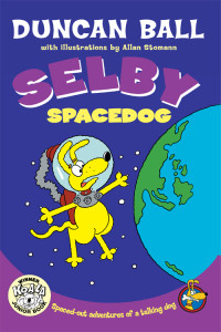 Ball, Duncan — [Selby 05] • Selby Spacedog