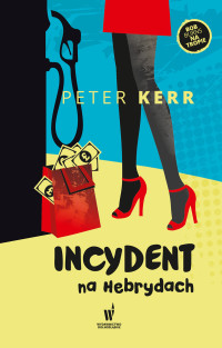 Peter Kerr — Incydent na Hebrydach