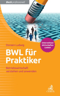 Doreen Ludwig — BWL für Praktiker