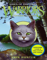 Erin Hunter — The Fourth Apprentice