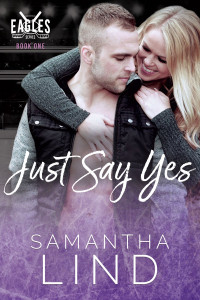Samantha Lind — Just Say Yes