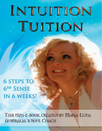 Maria Elita — Intuition Tuition