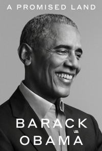 Barack Obama — A Promised Land