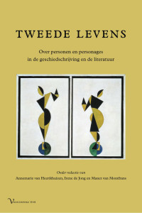 Annemarie van Heerikhuizen, Irene de Jong, Manet van Montfrans — Tweede Levens