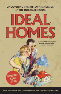 Deborah Sugg Ryan; — Ideal Homes