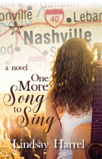 Lindsay Harrel [Harrel, Lindsay] — One More Song To Sing