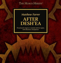 Matthew Farrer — After-Desh'ea