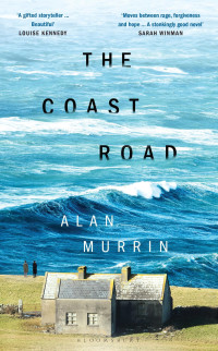 Alan Murrin — The Coast Road