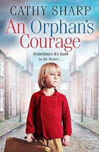 Cathy Sharp — HP05 - An Orphan’s Courage
