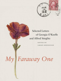 Sarah Greenough — My Faraway One