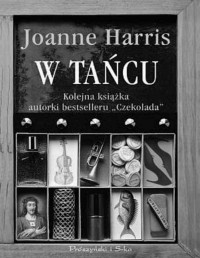 HARRIS JOANNE — W tancu