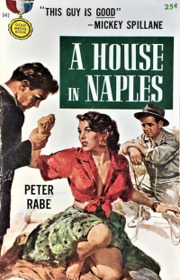 Peter Rabe — A House in Naples