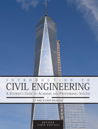 Sheng-Taur Mau — Introduction to Civil Engineering