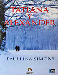 Paullina Simons — Tatiana Y Alexander