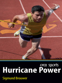  — Hurricane Power