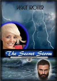 Peggy Trotter — The Secret Storm