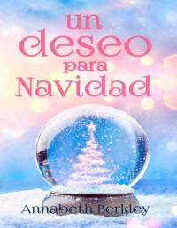 Annabeth Berkley — Un deseo para Navidad 