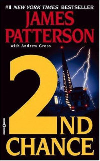 James Patterson — 2nd Chance