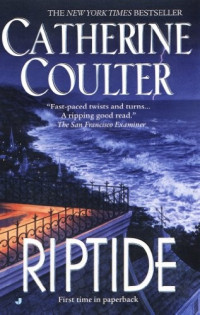 Catherine Coulter — Riptide