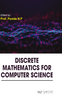 Pomde N. — Discrete Mathematics for Computer Science