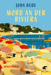 John Bude; — Mord an der Riviera