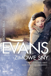 Richard Paul Evans — Zimowe sny