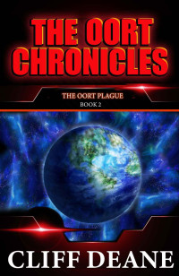 Cliff Deane — The Oort Plague