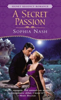 Sophia Nash — A Secret Passion