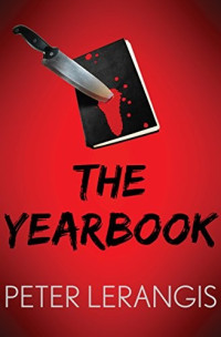 Peter Lerangis — The Yearbook