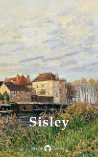 Alfred Sisley — Masters of Art — Alfred Sisley