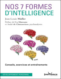 Jean-Louis Muller — Nos 7 formes d'intelligence