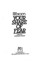 Cathleen Jordan — Alfred Hitchcock's Your Share of Fear