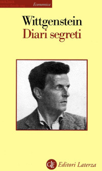 Ludwig Wittgenstein — Diari segreti. A cura di Fabrizio Funtò (2001)
