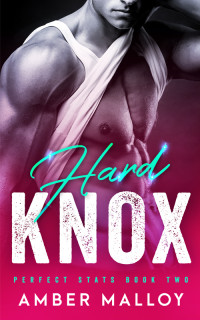 Amber Malloy — Hard Knox