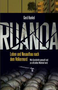 Hankel, Gerd — Ruanda