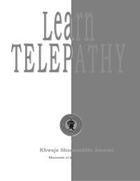 Khwaja shamsuddin azeemi — Learn Telepathy