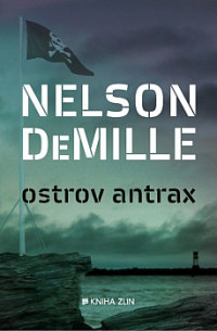 DeMille — Ostrov Antrax